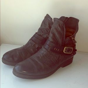 A.S. 98 Ankle boot. ❣️Free People❣️